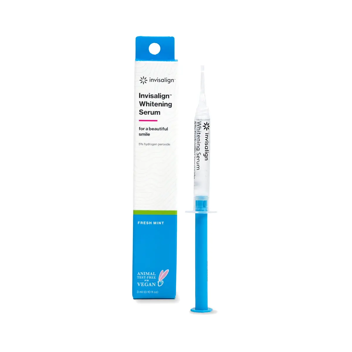 Invisalign™ Whitening Serum 1