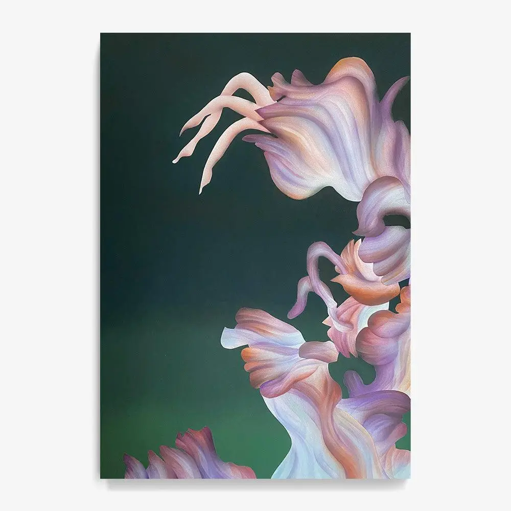 Wild Flowers, Sister 1