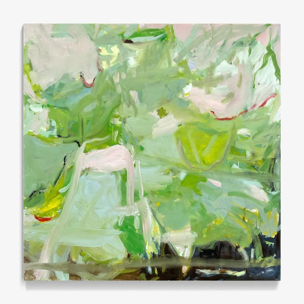 Winds Of Green Ii 1