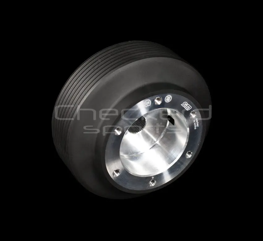 Short Hub - Acura / Honda 1