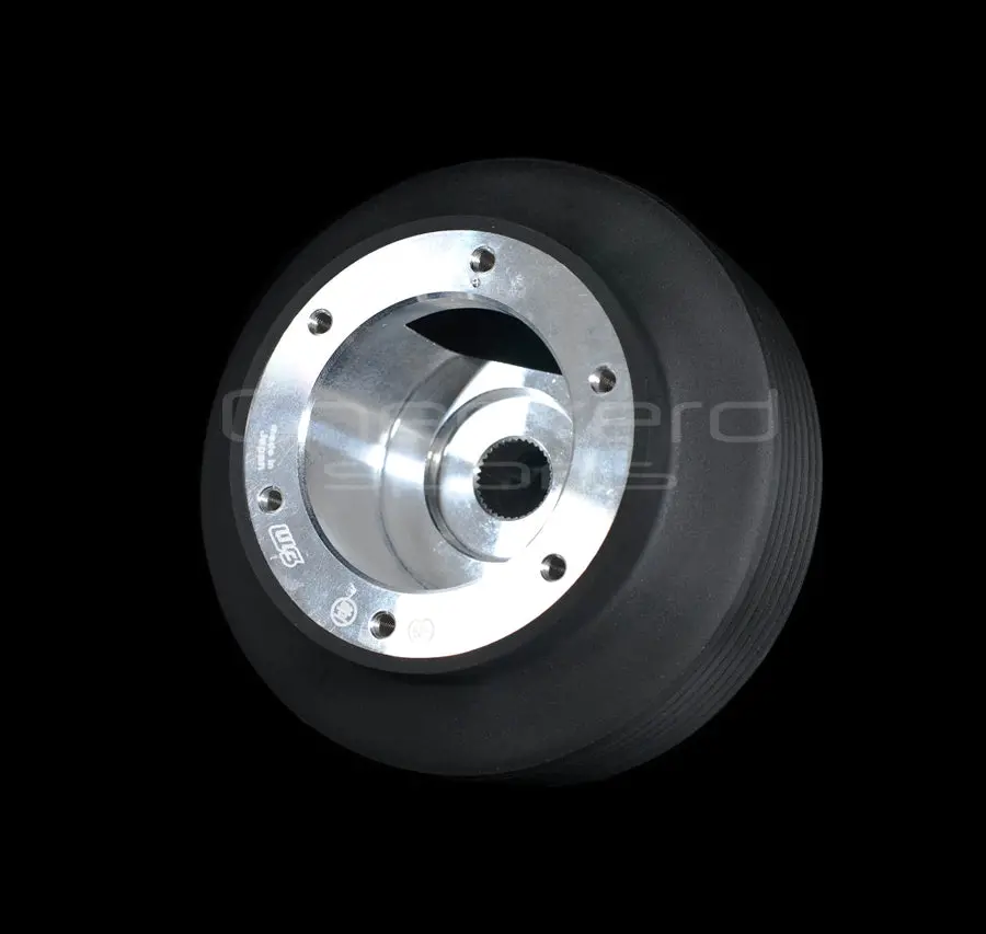 Short Hub - Toyota / Subrau 1