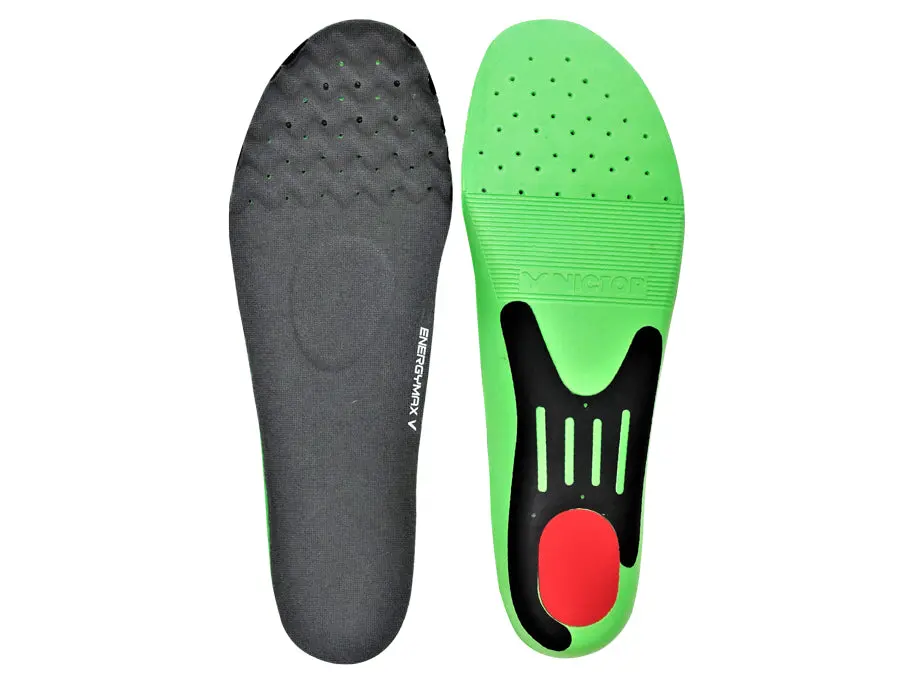 Victor Vt-Xd11 Regular Arch Badminton Shoe Insoles 1