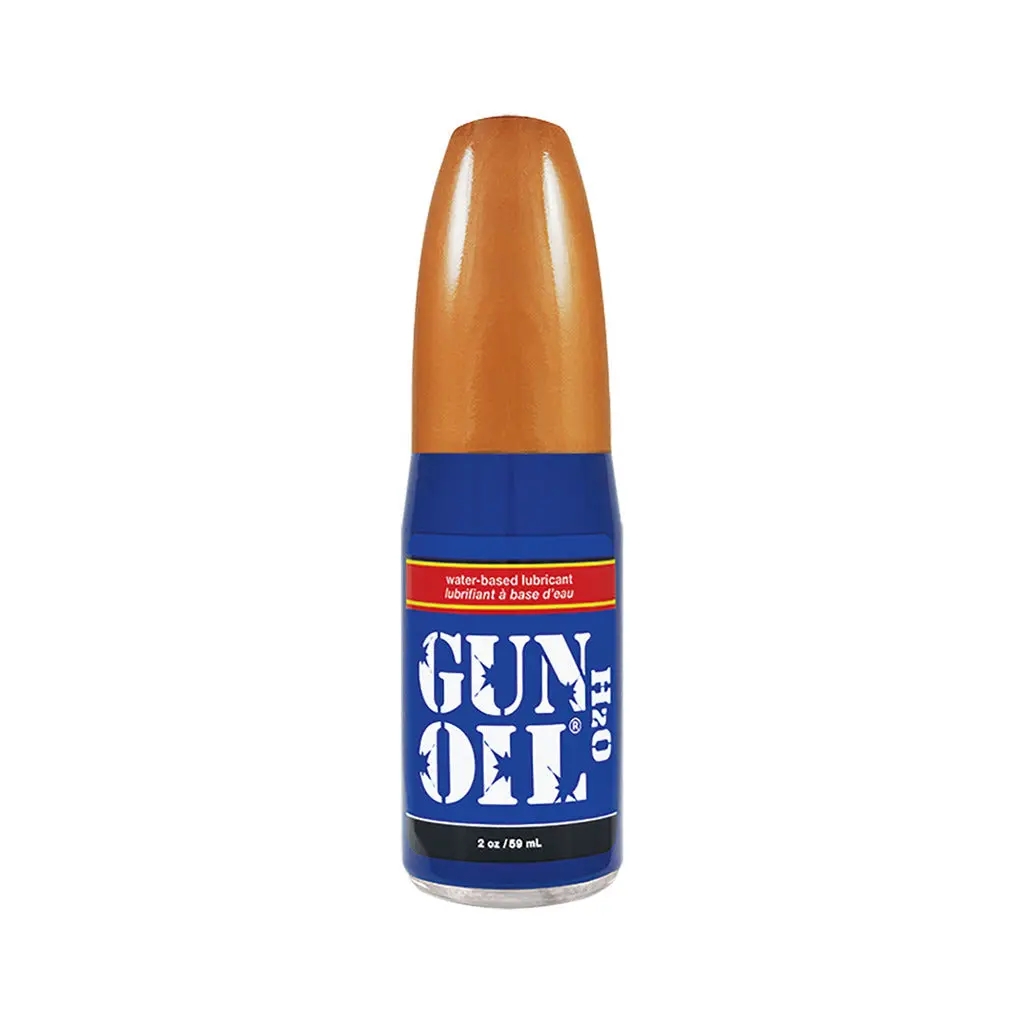 Gun Oil® H2o Lube 1