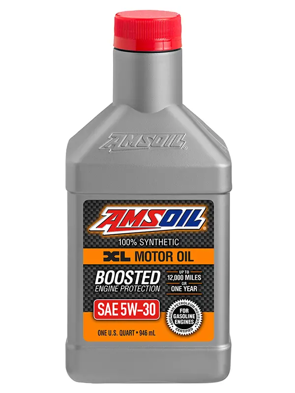 Xlfqt Lubricante Full Sintético Marca Amsoil Viscosidad 5W30 1