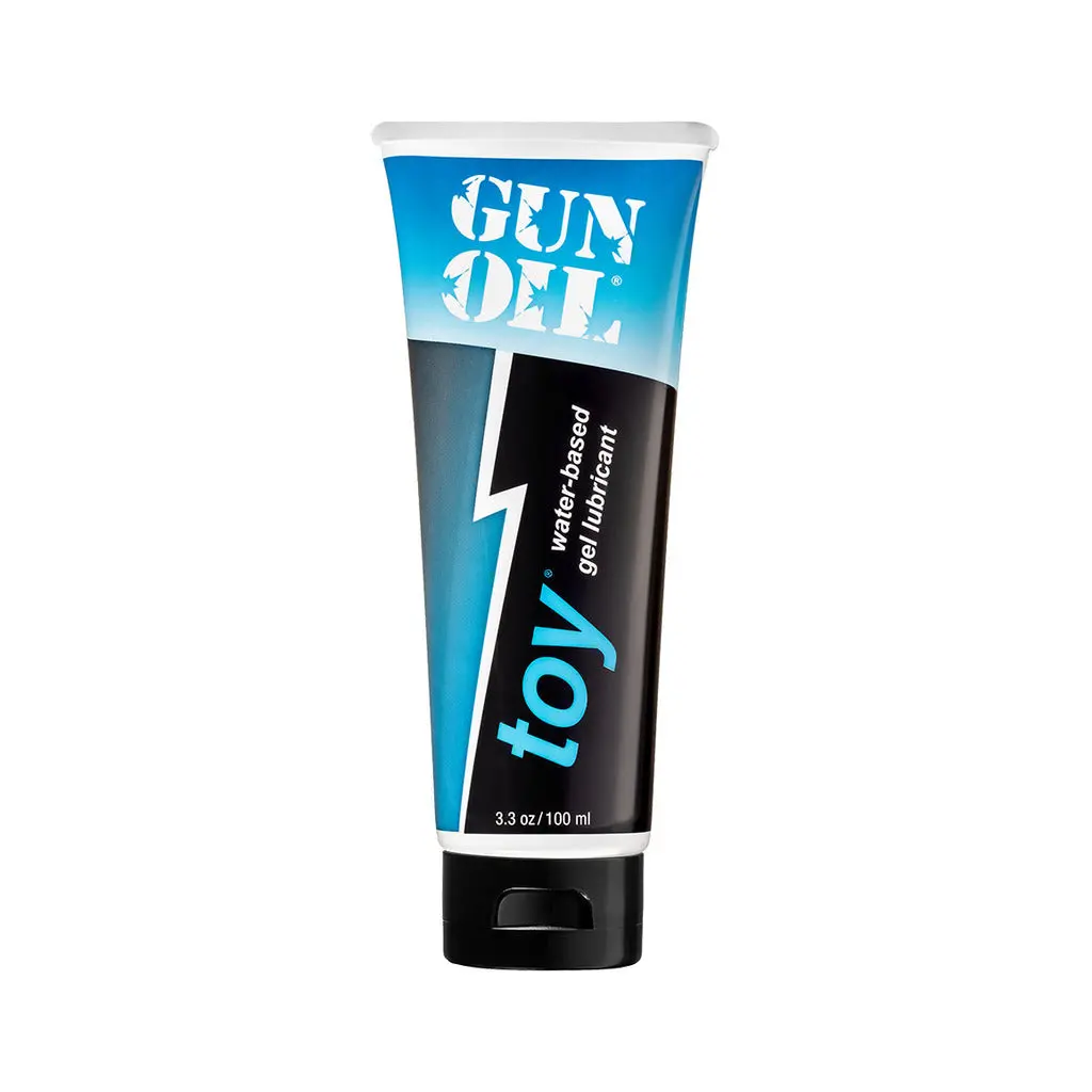 Gun Oil® Toy - 3.3 Oz 1