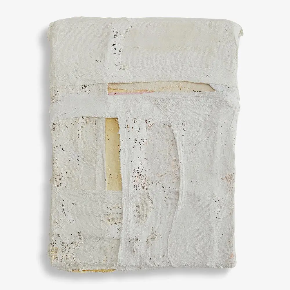 Yellow/White/Pink -  Study 1