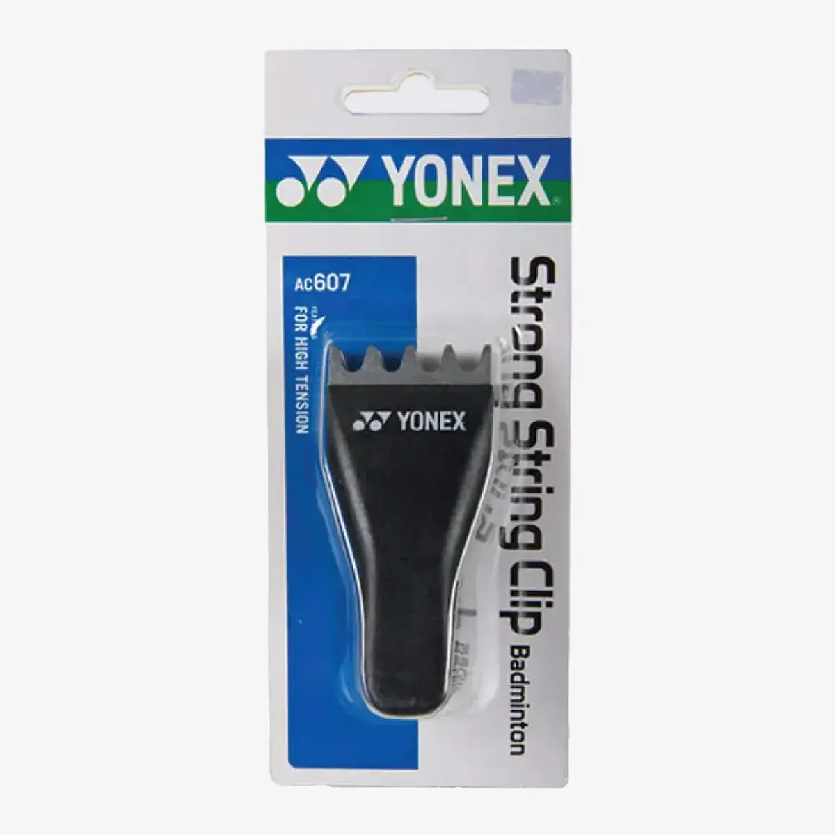 Yonex Ac607 Stringing Clamp 1