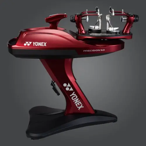 Yonex Precision 5.0 Tennis/Badminton Stringing Machine 1