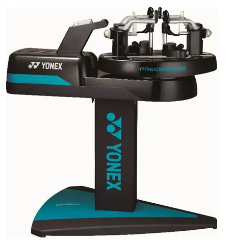 Yonex Precision 9.0 For Tennis/Badminton - Stringing Machine 1