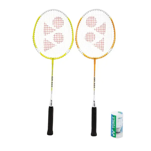 Yonex 2-Piece Badminton Combo Set (Bset10) 1