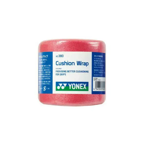 Yonex Ac380 Cushion Wrap 1