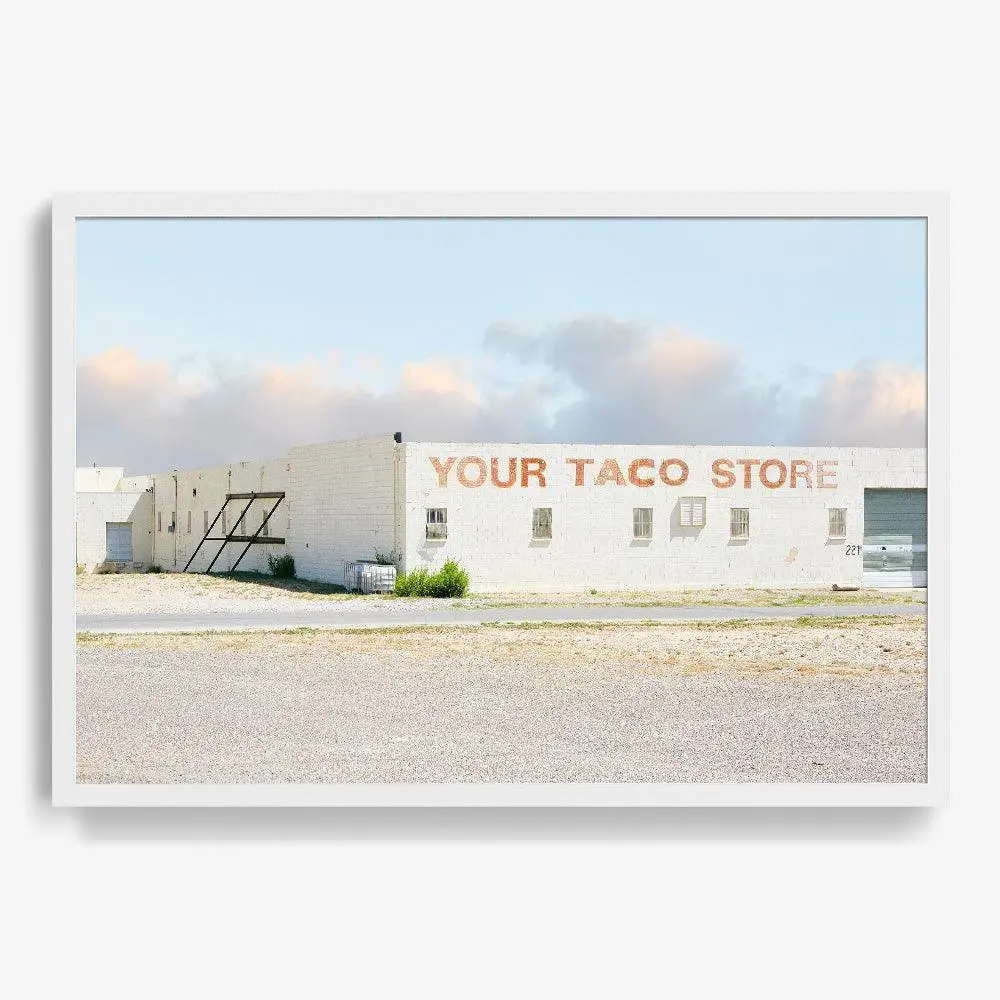 Your Taco Store 4