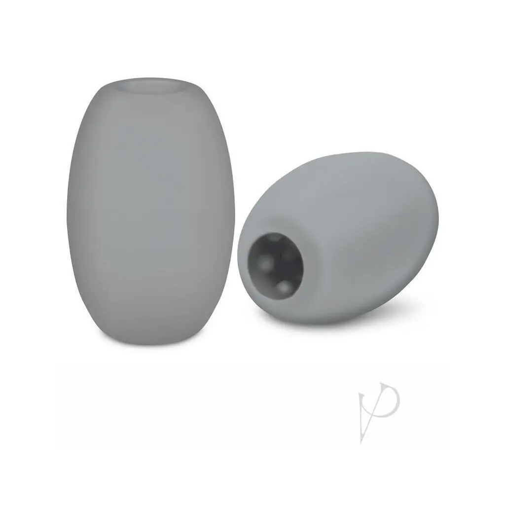 Zolo Squeezable Mini Bubble Masturbator 1