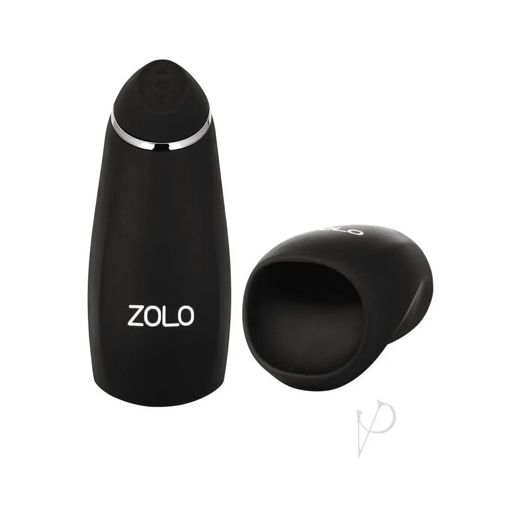 Zolo Stickshift 1