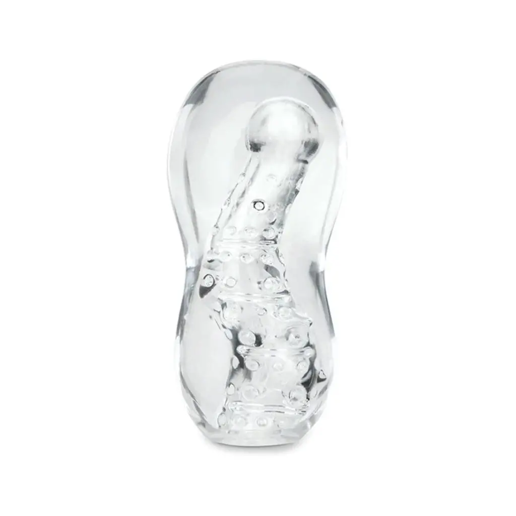 Zolo Gripz Wavy Stroker 1