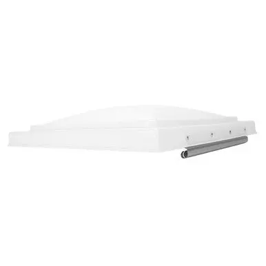 Vent Lid, Ventline Pre '08/Elixir '94 Up, White (Eng/Fr) 1