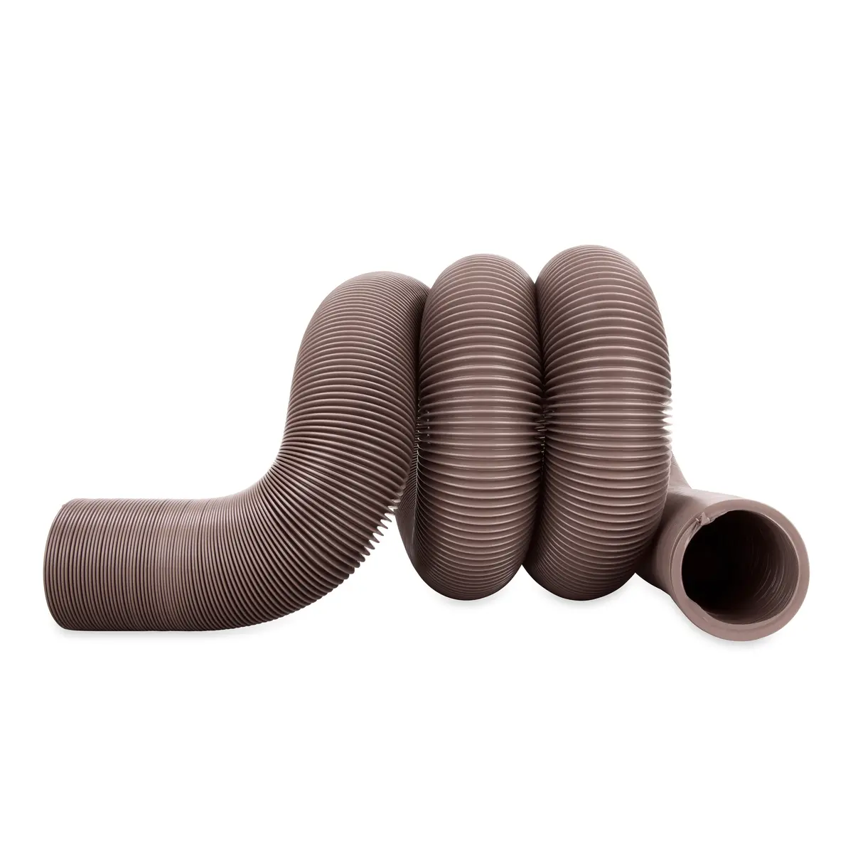 Hts 20' Heavy Duty Sewer Hose (E/F) 1