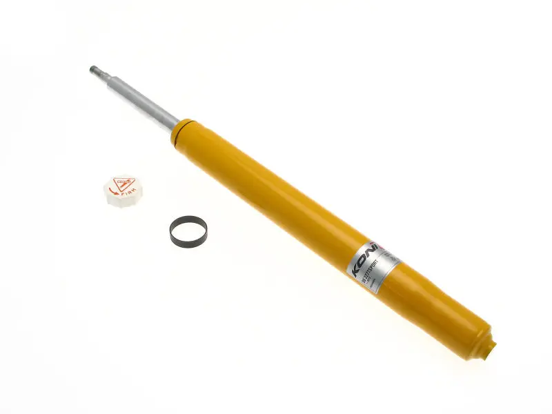 Koni Sport (Yellow) Shock 85-91 Bmw 3 Series - Convertible 318I/ 325I Incl. M-Technik (E147) - Front 1