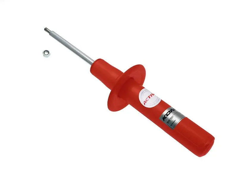 Koni Special Active Shock Front - 09-16 Audi A4 Fwd/Awd 1