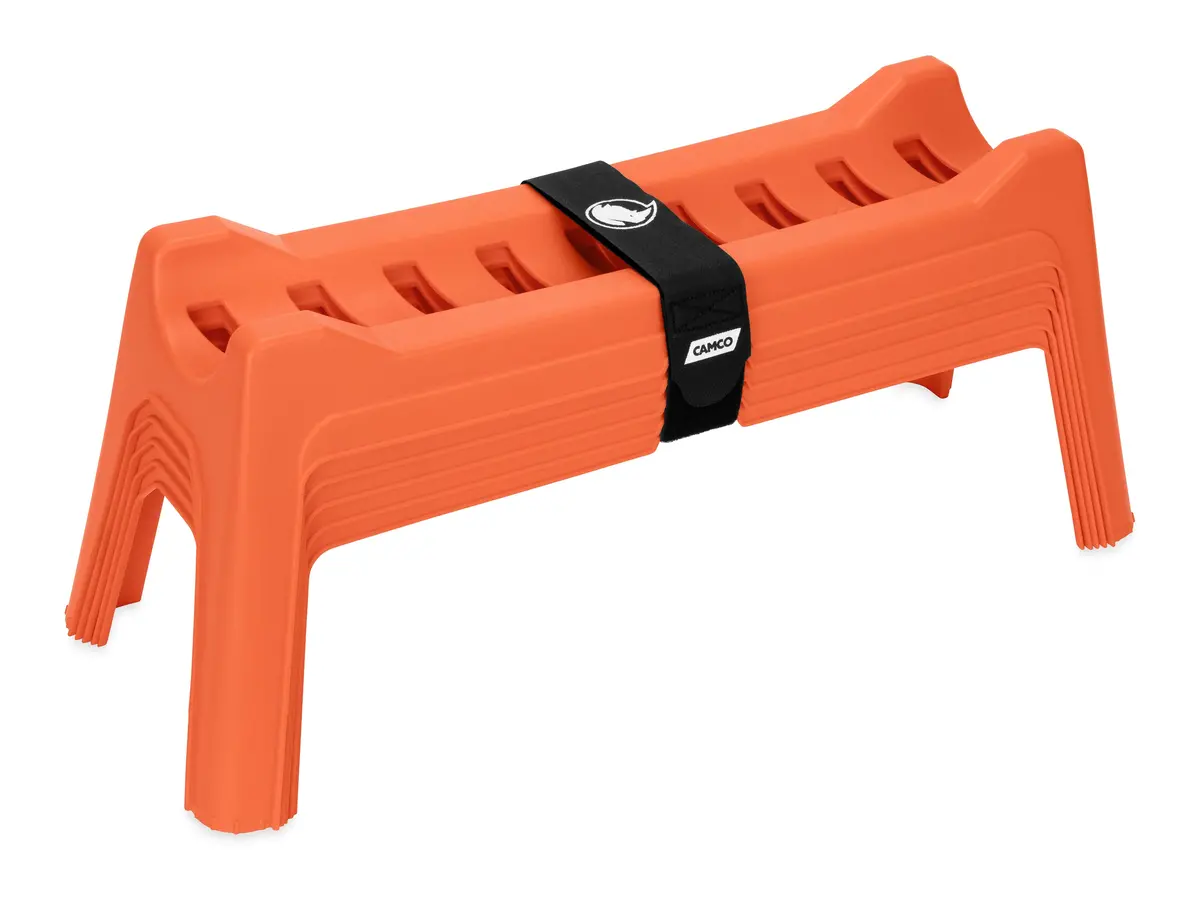 Rhino Rv Sewer Hose Support (E/F) 1