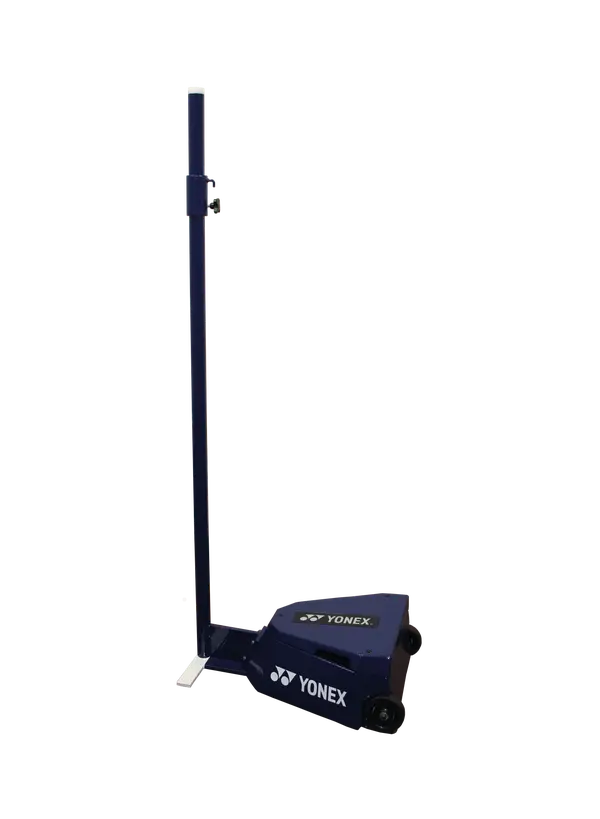 Yonex Ac355 Badminton Net Pole Set (Bwf Approved) 1