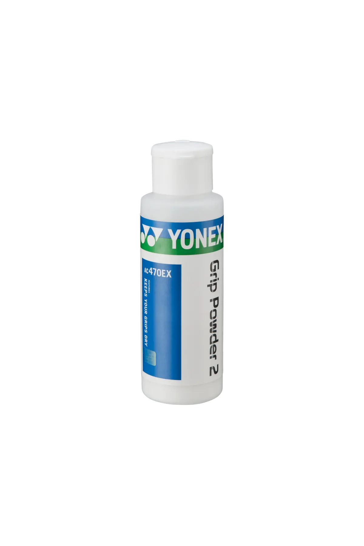 Yonex Badminton Grip Powder 2 (Ac470) 1