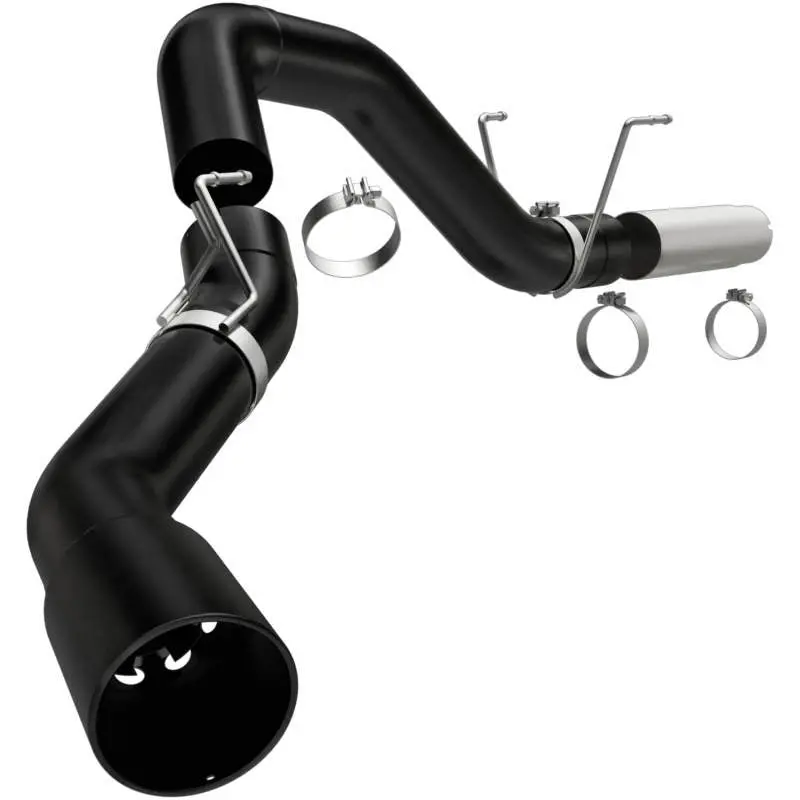 Magnaflow 2020 Dodge Ram 3500 6.7L Dpf-Back Black 5In Single Passenger Side Rear Exit 2