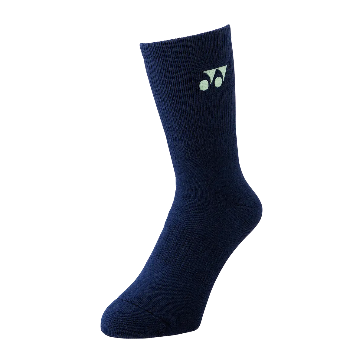Yonex Sport Crew Socks 19120 (Dark Navy) 1