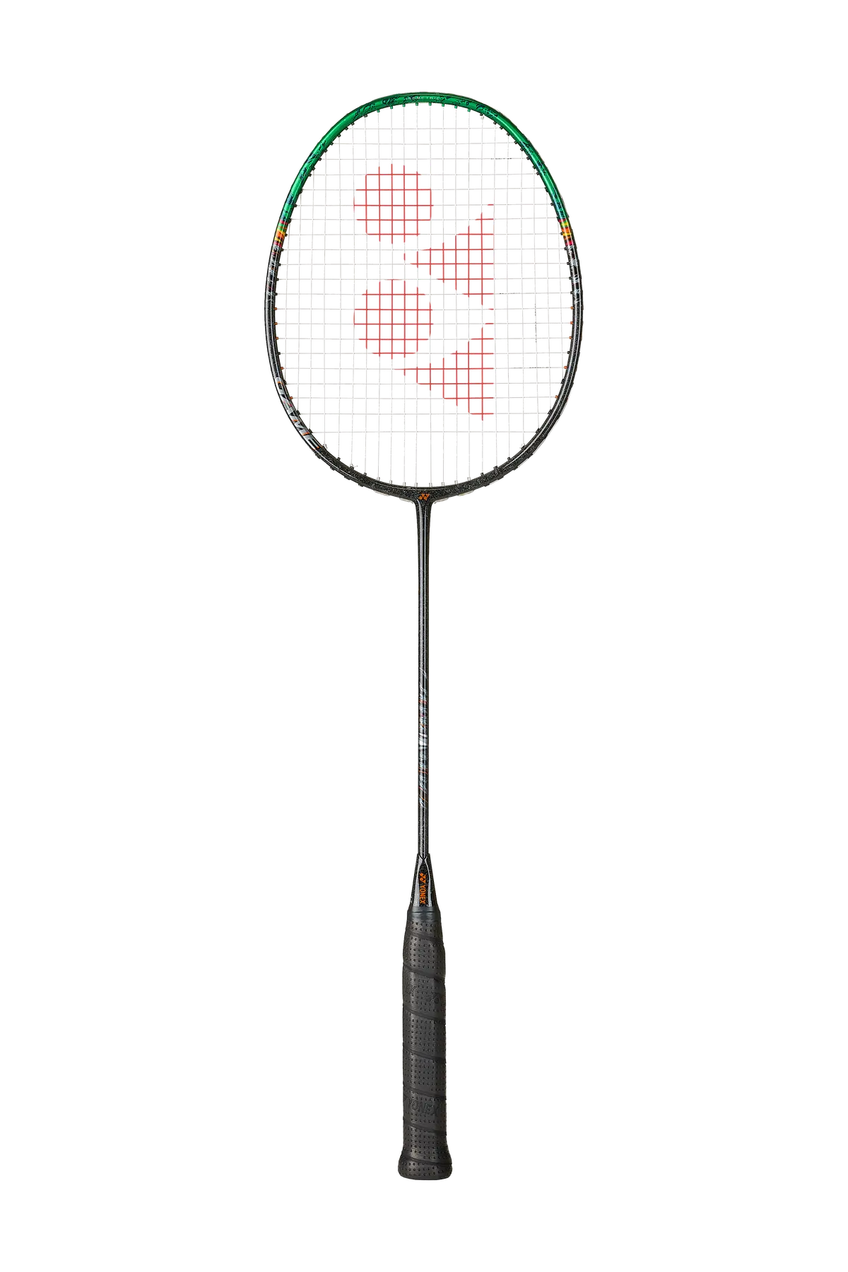 Yonex Astrox 99 Game (Black/Green) 3Rd Gen Badminton Racket 2025 1