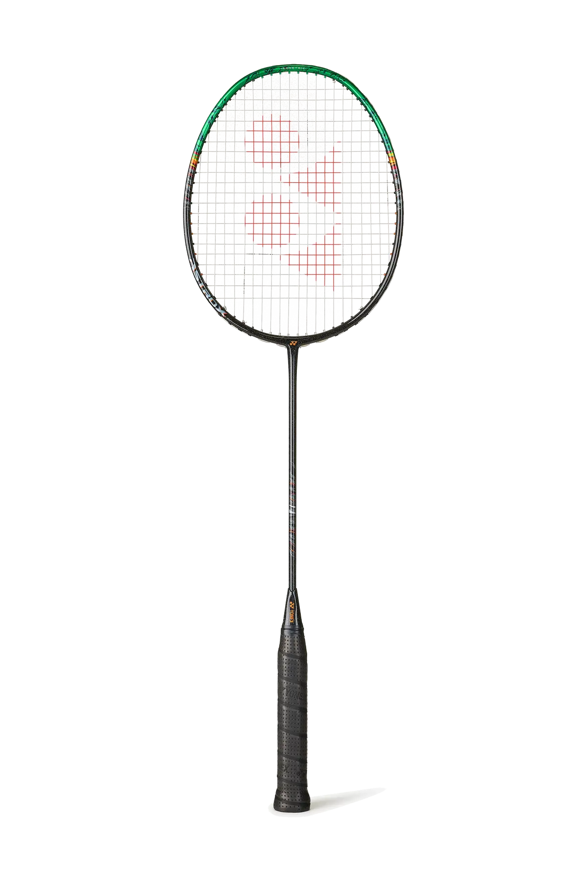 Yonex 3Rd Gen Astrox 99 Pro 3Ax99-P (Black/Green) Badminton Racket 1