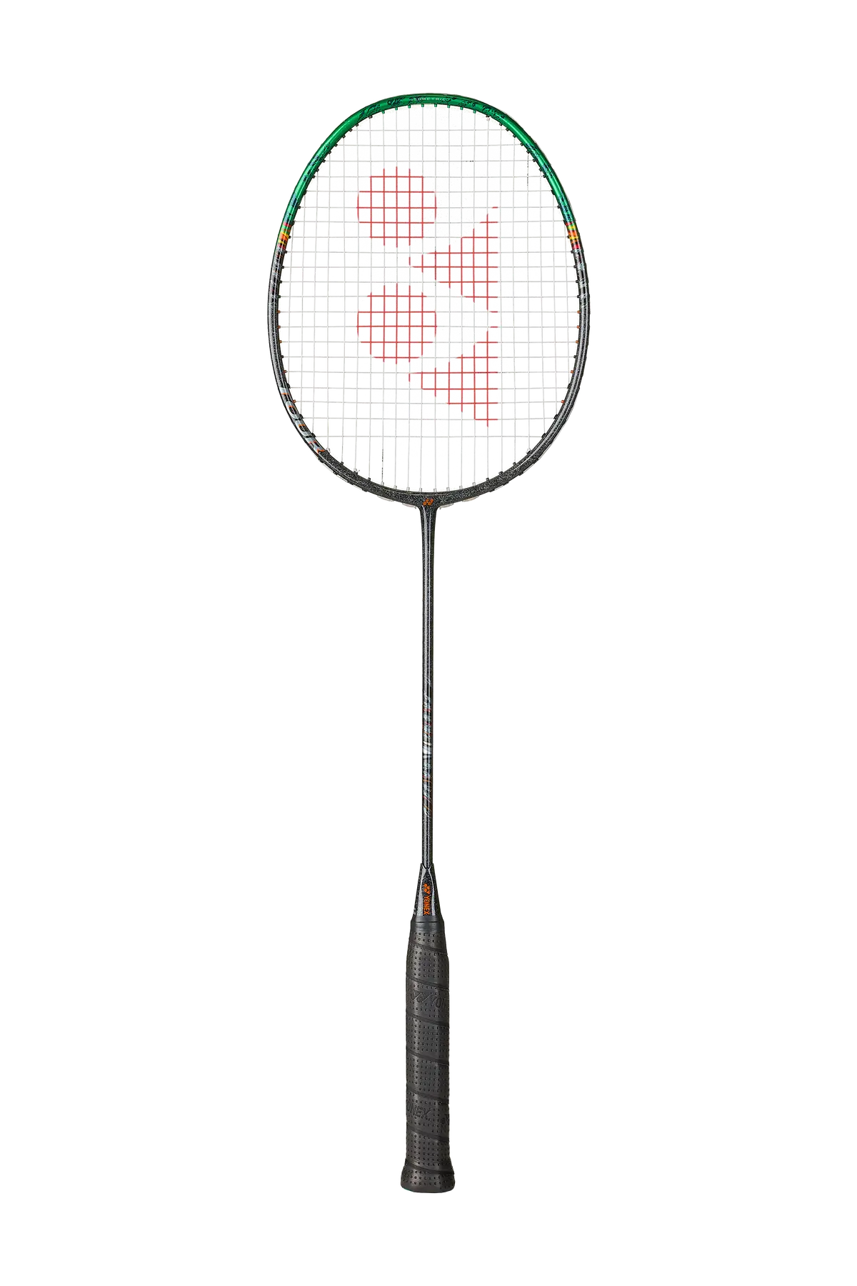 Yonex Astrox 99 Tour (Black/Green) Badminton Racket 2025 1