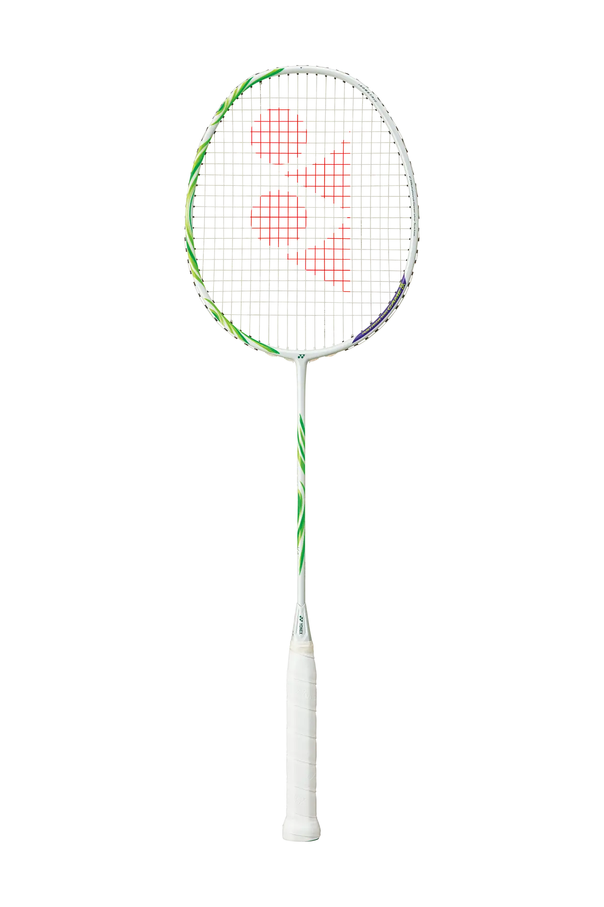 Yonex Astrox 100Va Game (Grayish Beige) Badminton Racket 1
