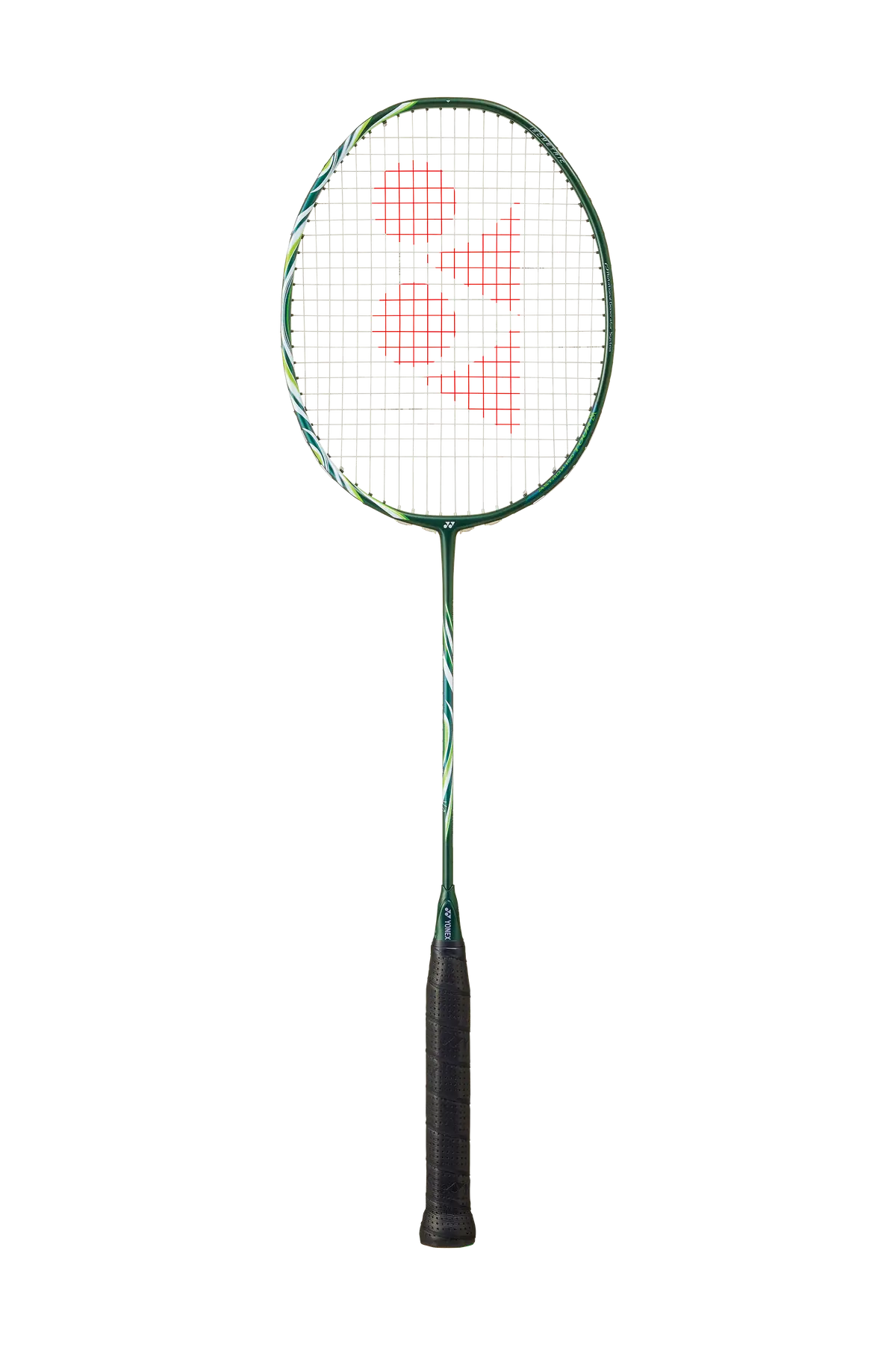 Yonex Astrox 100Va Tour (Dark Olive) Badminton Racket 1