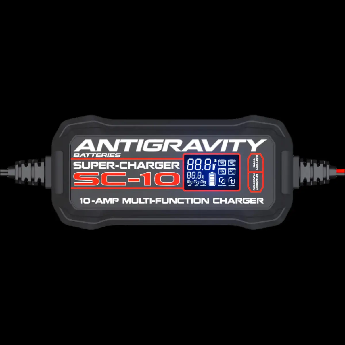 Sc-10 Super-Charger 1