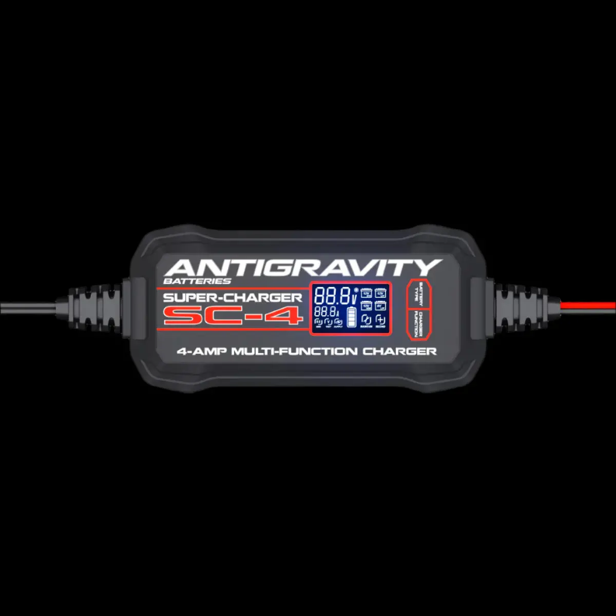 Sc-4 Super-Charger 1