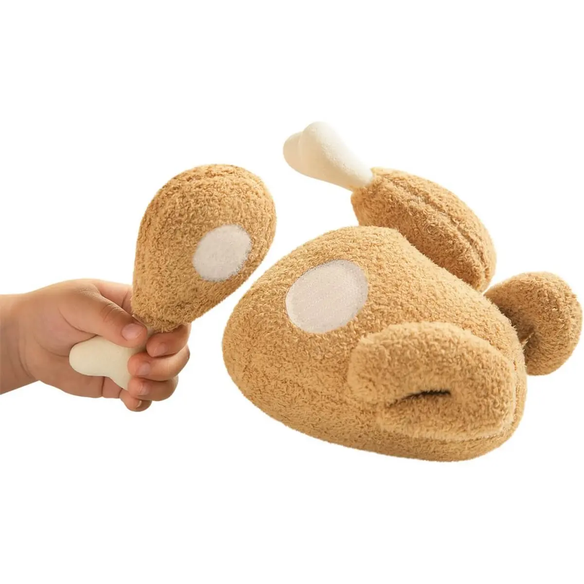 Roast Chicken Soft Play Food 1
