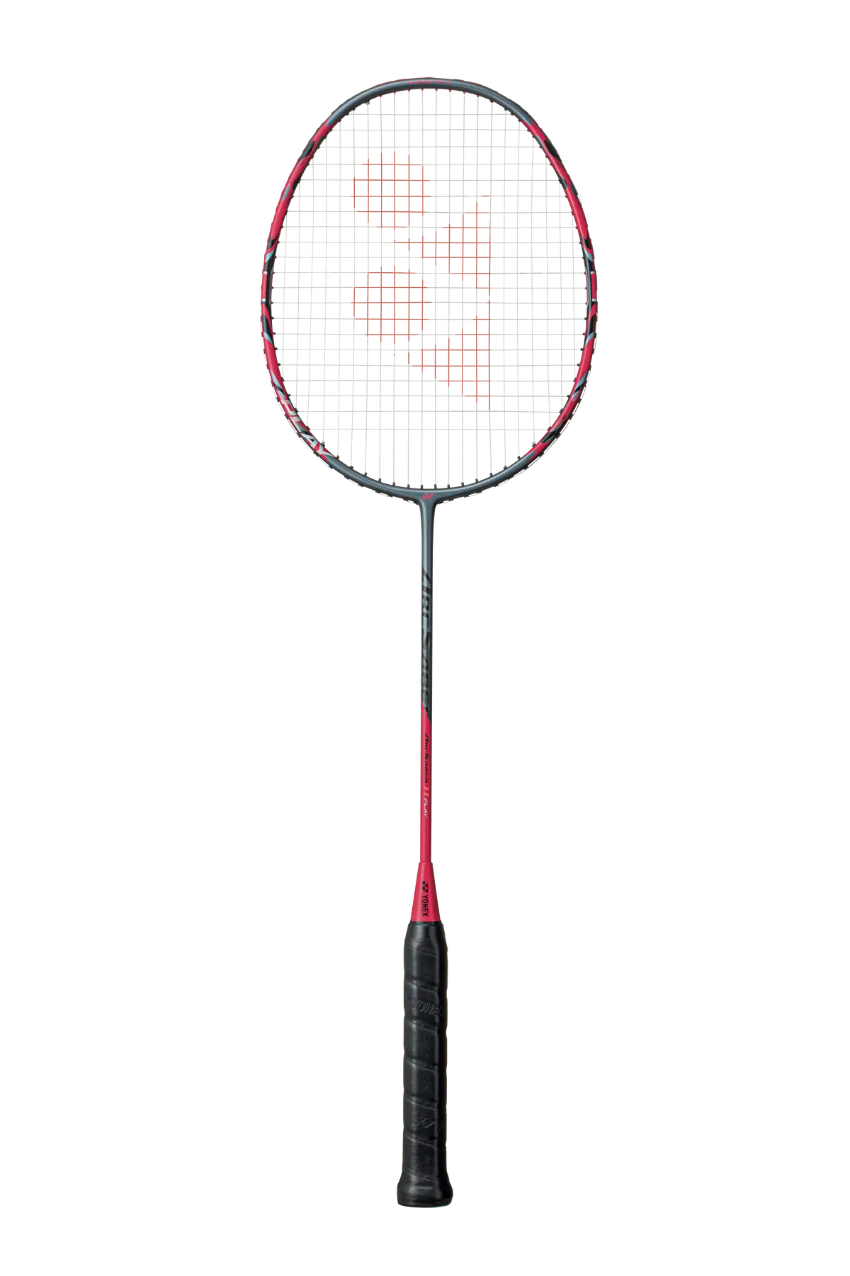 Yonex Arcsaber 11 Play Badminton Racket (Pre-Strung, Grayish Pearl) 1