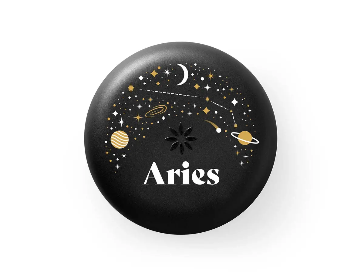 Invisalign™ Aligner Case - Aries 1