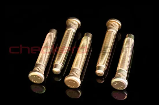 Extended Wheel Studs / Subaru/Toyota/Brz/Gr86 1
