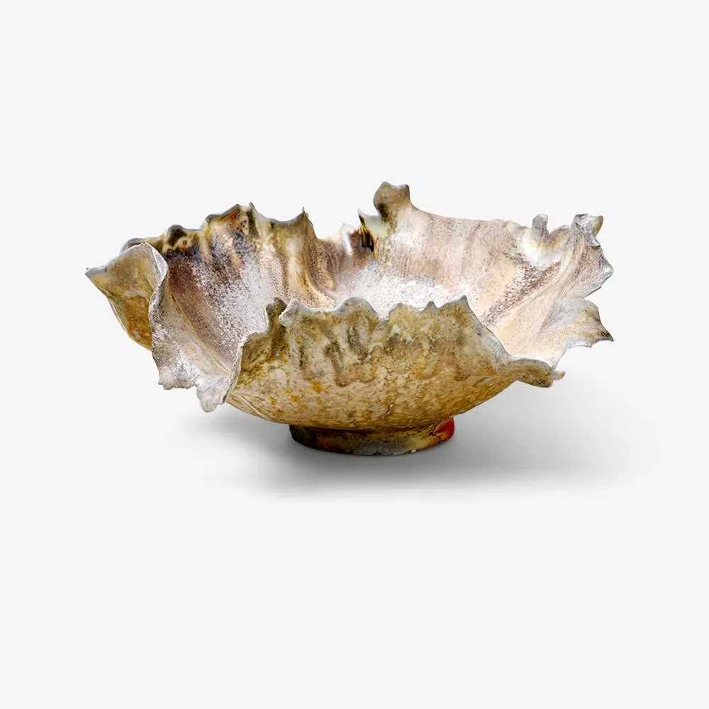 Ash Bloom Bowl N.3 1