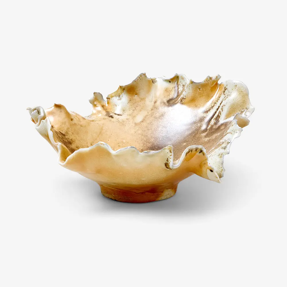 Ash Bloom Bowl N.4 1
