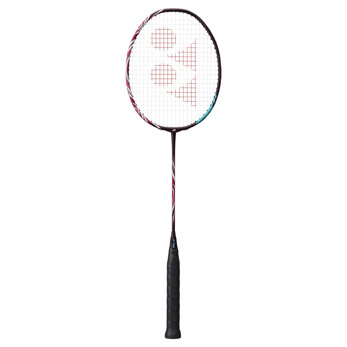 Yonex Astrox 100 Zz (Kurenai) Unstrung Badminton Racket 1