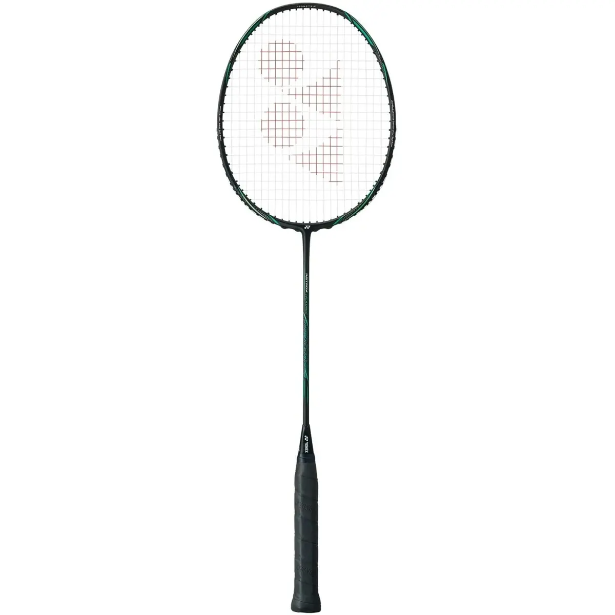 Yonex Astrox Nextage Badminton Racket (Black/Green) 1