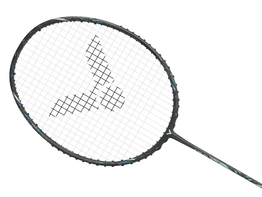 Victor Auraspeed 100X Ultra Badminton Racket 1