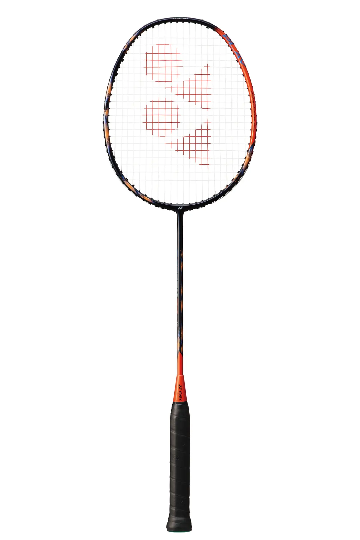 Yonex Astrox 77 Play (High Orange) Pre-Strung 1