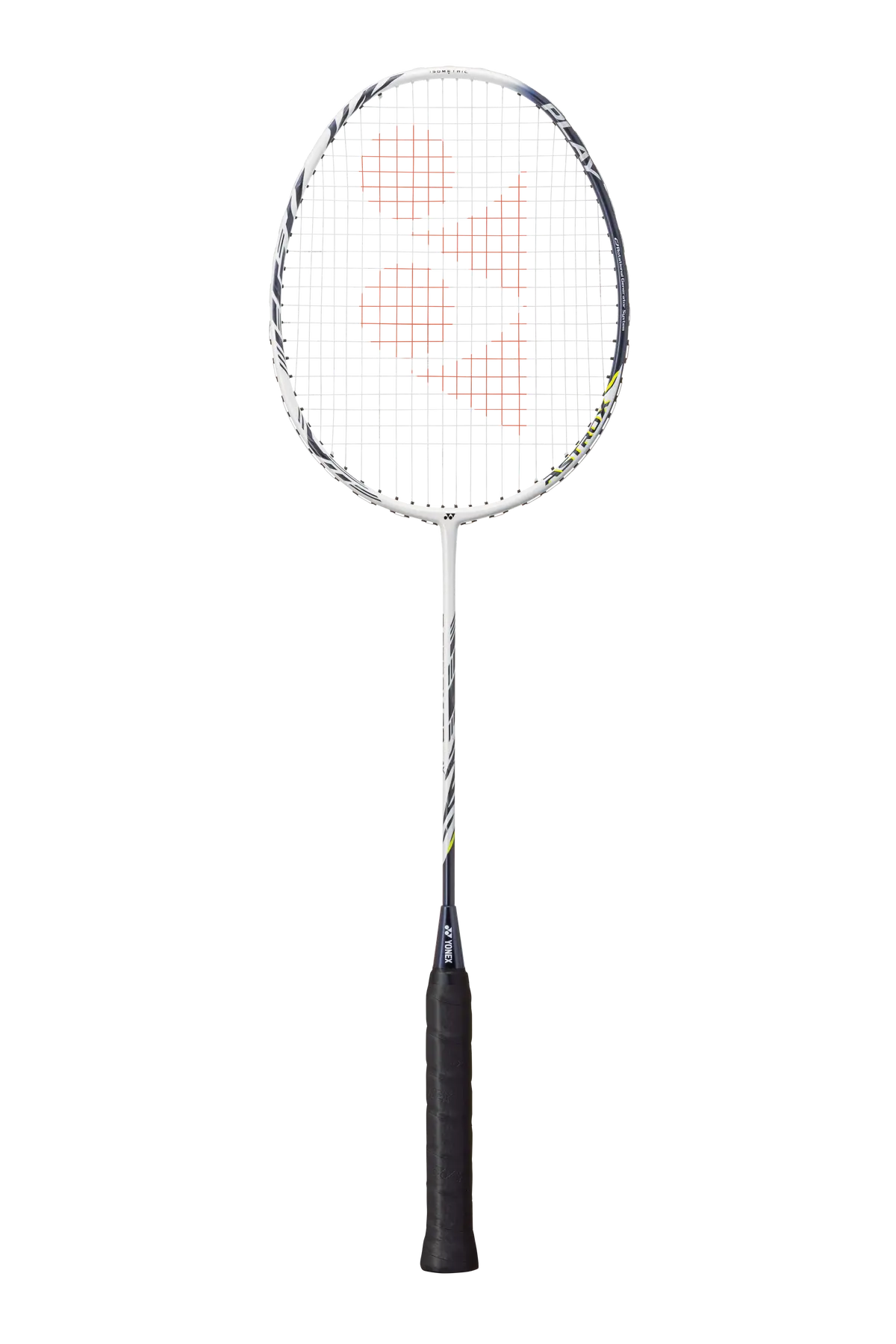 Yonex Astrox 99 Play (White Tiger) Pre-Strung 1