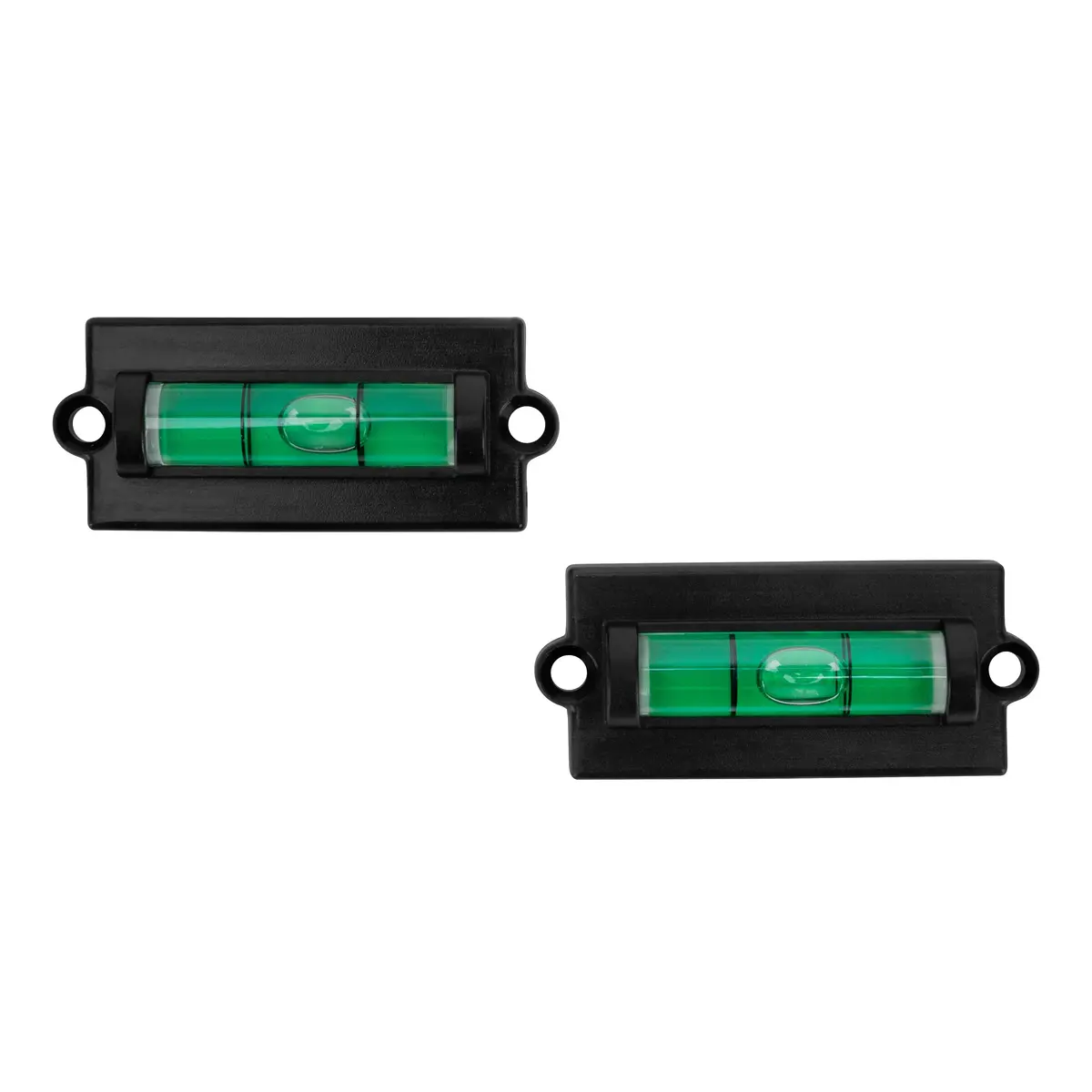 Level - Standard Bubble, 2 Pack (E/F) 1