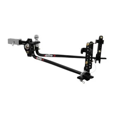Hitch, Elite S Wt Dist 800 Lb Kit 1