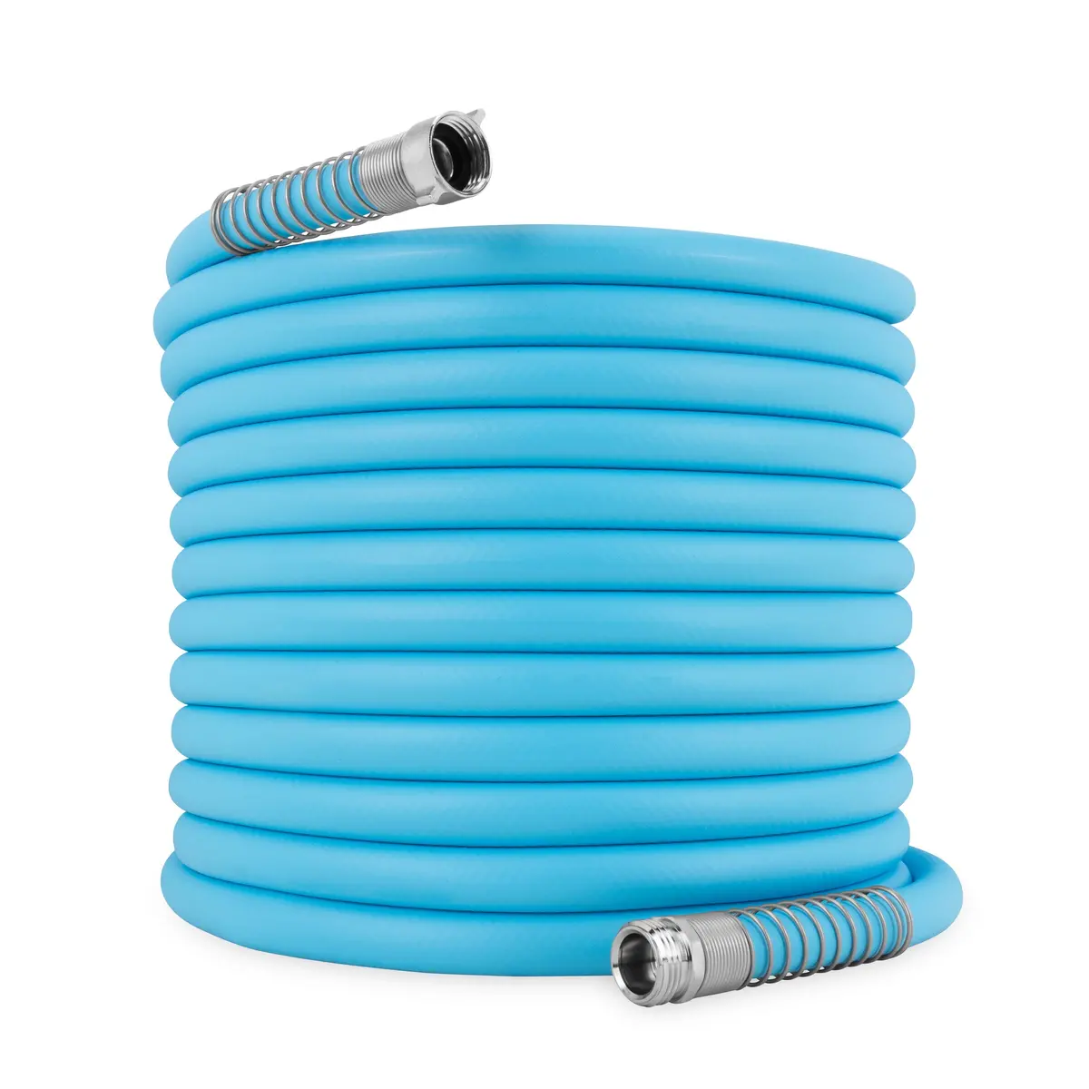 Evoflex 50' Drinking Water Hose, 5/8" Id 1