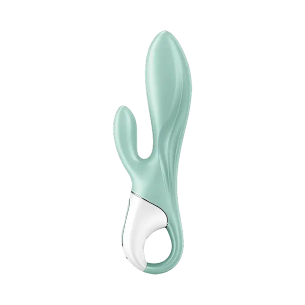 Satisfyer Air Pump Bunny 5 Connect App 1